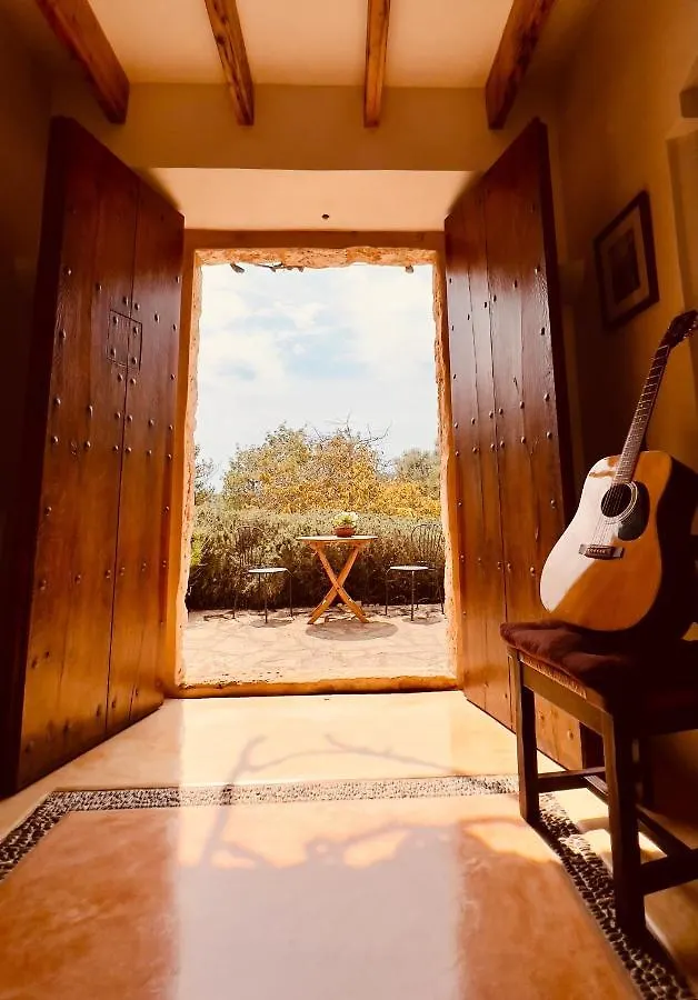 Finca Sa Moleta Nova Son Macia  Son Macia (Mallorca)