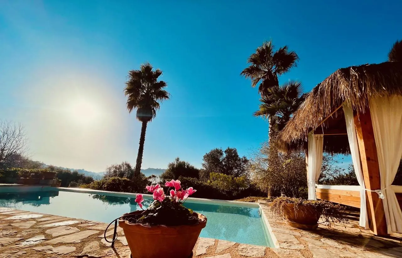 Finca Sa Moleta Nova Son Macia  0*, Son Macia (Mallorca) Spanien