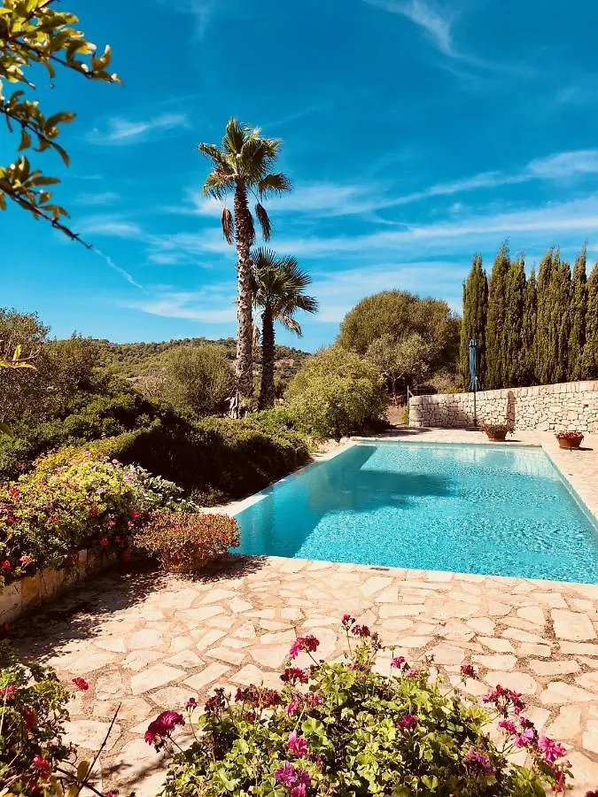 Finca Sa Moleta Nova Son Macia