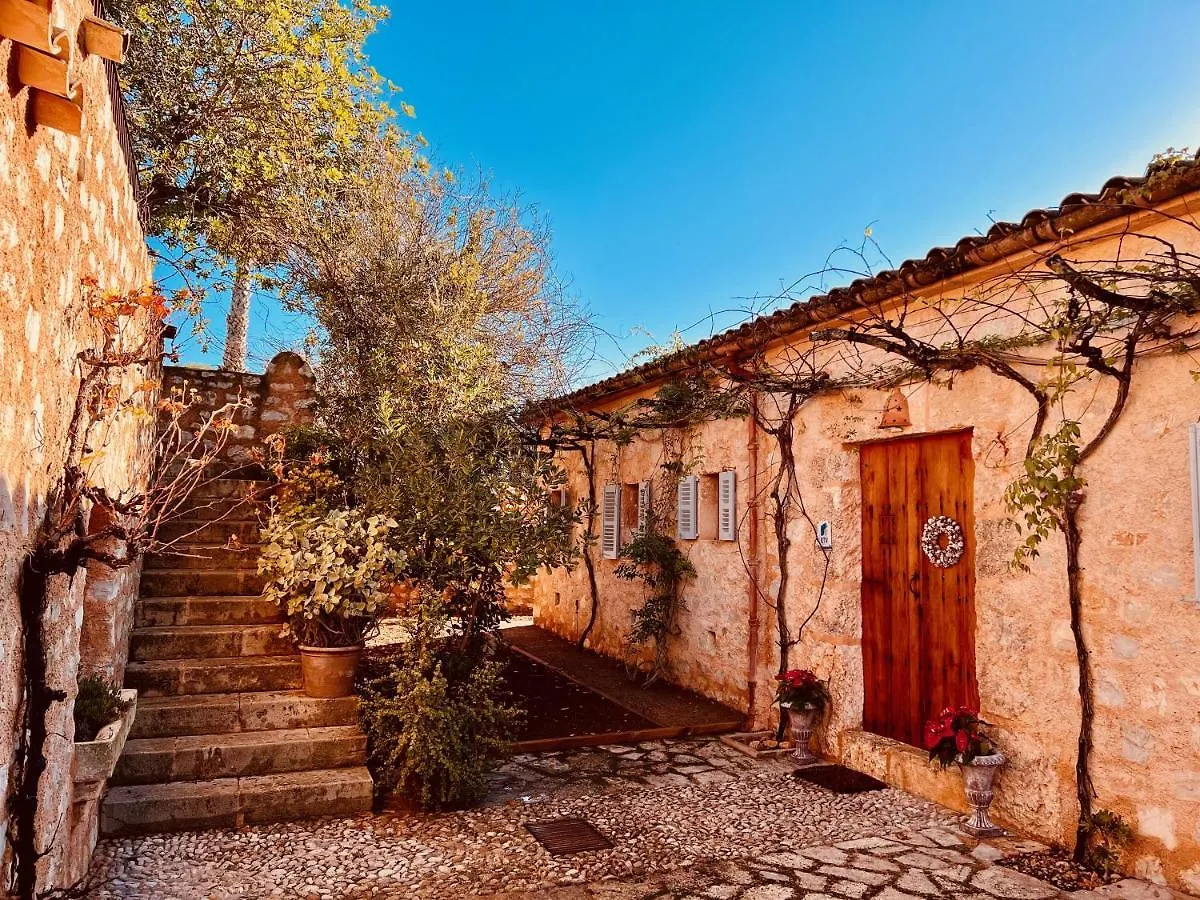 Finca Sa Moleta Nova Son Macia  Villa Son Macia (Mallorca)