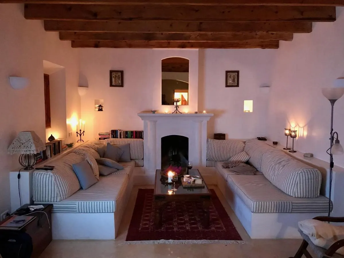 Finca Sa Moleta Nova Son Macia  Spanien