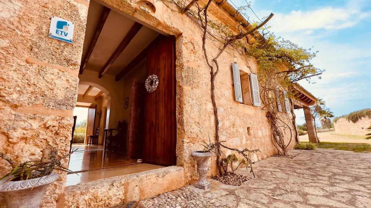 Finca Sa Moleta Nova Son Macia  0*, Son Macia (Mallorca)