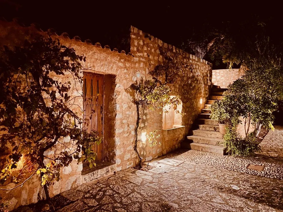 Finca Sa Moleta Nova Son Macia  Spanien